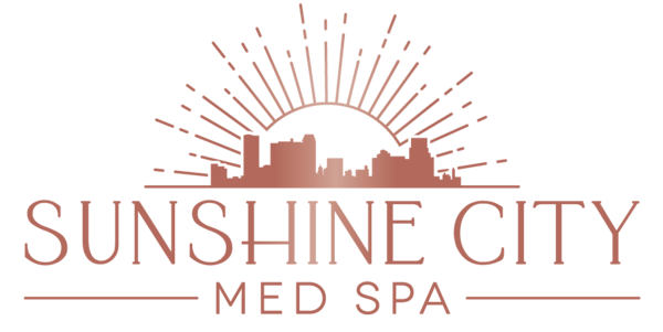 Sunshine City Med Spa