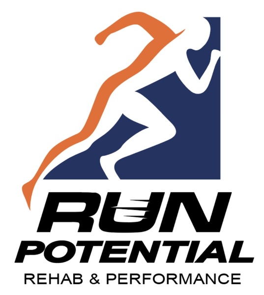 Run Potential: Rehab & Performance