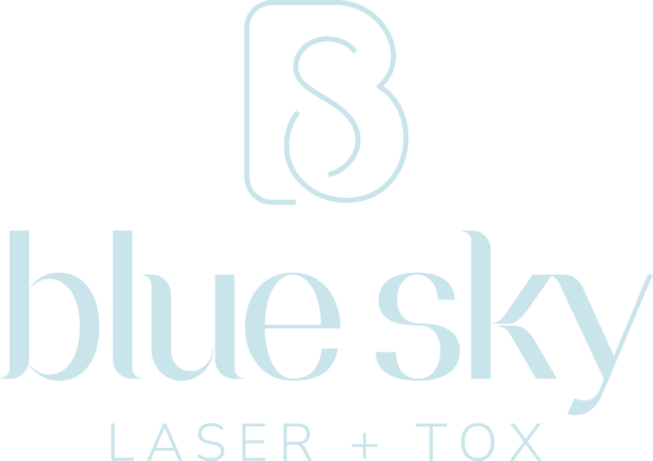 Blue Sky Laser + Tox