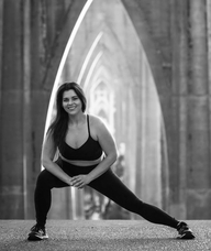 Book an Appointment with Courtnie Coppernoll for Fascial Stretch Therapy