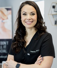 Book an Appointment with Stephanie Michael for Aesthetics