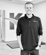 Book an Appointment with Dr. Tyler Waterway at KinetaCare Physiotherapy