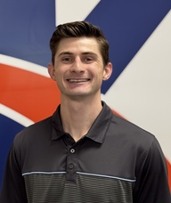 Book an Appointment with Dylan Hoogeboom for Strength Training