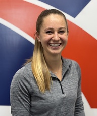 Book an Appointment with Sophia Cerbins for Strength Training