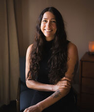 Book an Appointment with Sarah Hermann for Massage Therapy