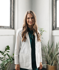 Book an Appointment with Dr. Maria Lemesheva for Chiropractic