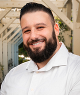 Book an Appointment with Dr. Labib Damouni at Forefront Chiropractic