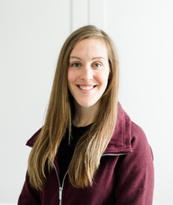 Book an Appointment with Dr. Caitlin Loughson for Physical Therapy