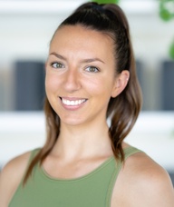 Book an Appointment with Dr. Alyssia Pond for Fitness Training