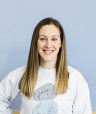 Book an Appointment with Dr. Caitlin Loughson for Physical Therapy