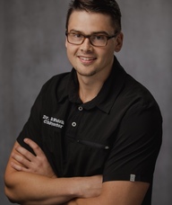 Book an Appointment with Dr. Raymond Weich for Chiropractic