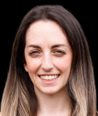 Book an Appointment with Jena Ferrigno for Pilates (Jena)