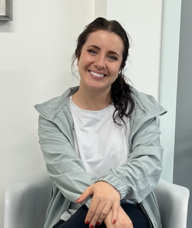 Book an Appointment with Dr. Samantha Johnson for Physical Therapy & Wellness