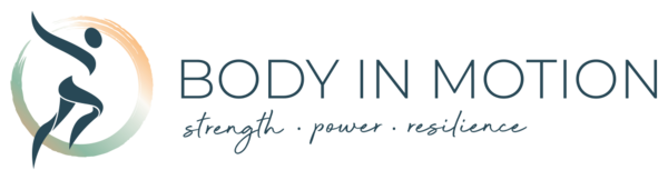 Body In Motion PT & Wellness