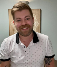 Book an Appointment with Steven Serfas for Massage Therapy
