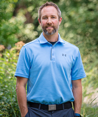 Book an Appointment with Dr. Jeremy Heidt for Chiropractic