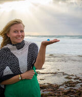 Book an Appointment with Natalie Small at Groundswell Clinic