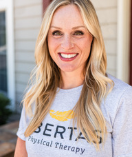 Book an Appointment with Kristie Wright for Physical Therapy