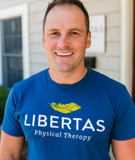 Book an Appointment with Josh Wright for Physical Therapy