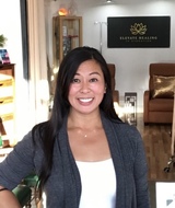 Book an Appointment with Goldie Samera at Point Richmond