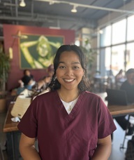 Book an Appointment with Janna Santos for Infusion Nurse