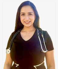 Book an Appointment with Sageena Mutti for Infusion Nurse