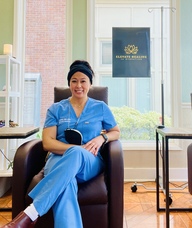 Book an Appointment with Goldie Samera for Injection Nurse