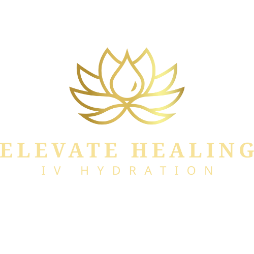Elevate Healing IV Hydration