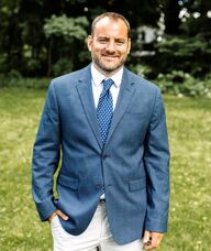 Book an Appointment with Patrick Doody for Chiropractic
