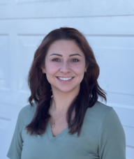 Book an Appointment with Sabrina Diaz for Chiropractic