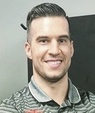 Book an Appointment with Dr. Aaron Kranz for Physical Therapy