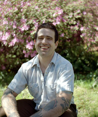 Book an Appointment with William Skurky for Massage Therapy