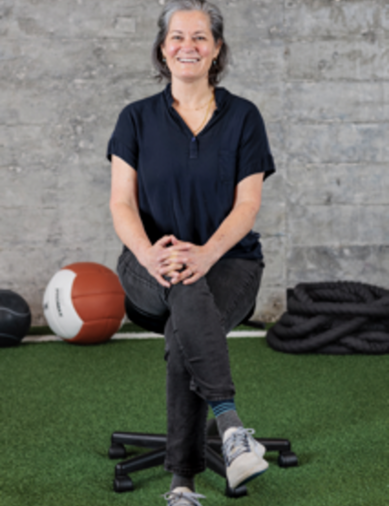 Dr. Amy Lennon