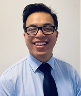 Book an Appointment with Tommy Siu at Siu Chiropractic Belmont