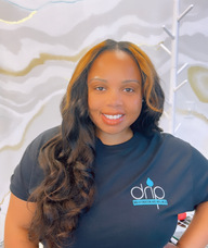 Book an Appointment with Dena' Davis for Drips