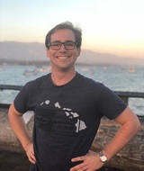 Book an Appointment with Joshua Waschak at East Lipoa Street