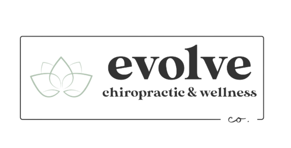 Evolve Chiropractic & Wellness Co.