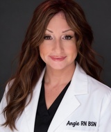 Book an Appointment with Angie Spagnolo at SHINE IV Drip Spa - Downtown Sarasota