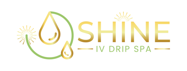 SHINE IV Drip Spa