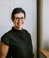 Book an Appointment with Julia Allman at Eckert Chiropractic