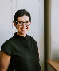 Book an Appointment with Julia Allman for Shockwave Therapy