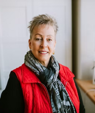 Book an Appointment with Deb Mitchell for Infrared Sauna