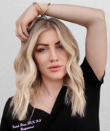 Book an Appointment with Rachel Ross at Boujee Nurse - Downtown