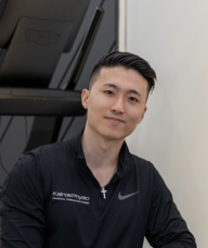 Book an Appointment with Joshua Gee for Physical Therapy