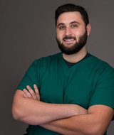 Book an Appointment with Dr. Anthony Marino at Central Las Vegas Location (1500 East Tropicana Avenue, Suite 102, Las Vegas NV 89119)