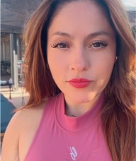 Book an Appointment with Nadia Perez for Massage Therapy