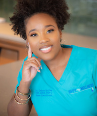 Book an Appointment with Dr. Desiree McGee for Weight Management