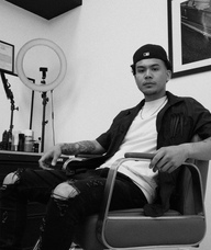 Book an Appointment with V Your Barber for Haircut w/ razor finish