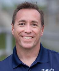 Book an Appointment with Grove Higgins for Chiropractic