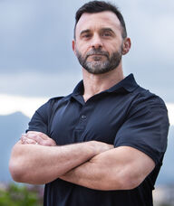Book an Appointment with Pat Marques for Personal Training